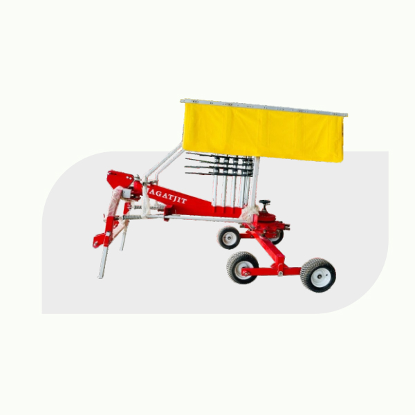 Silage Baler