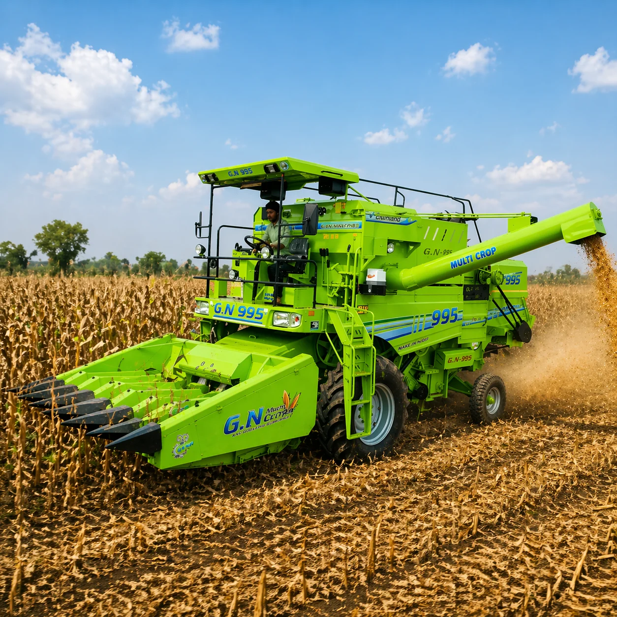 GN-MAIZE