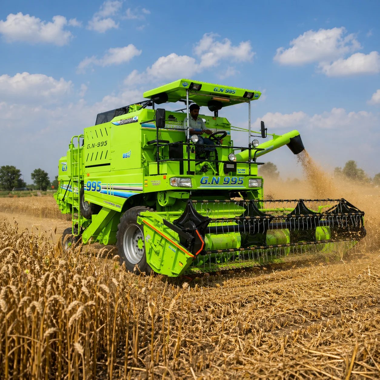 GN-MAIZE