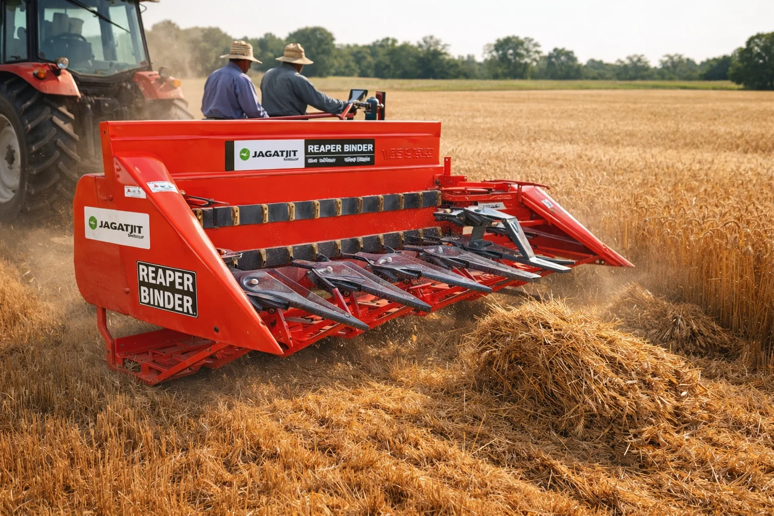 Rotavator H2